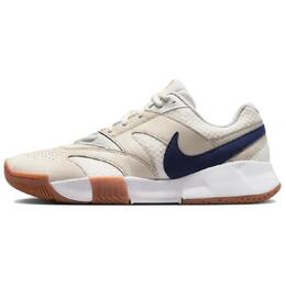 Nike Теннисные кроссовки Court Lite 4 с низким дышащим верхом, мужские, белые fd6574-102 | white