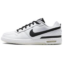 Nike Кроссовки Sb Zoom Air Paul Rodriguez 1 Og White Black 2025 hq6828-100 | white black