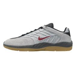 Nike Кроссовки Sb Vertebrae Light Smoke Grey Dark Smoke Grey Black Dark Team Red fd4691-004 | light smoke gray/dark smoke gray/black/dark team red