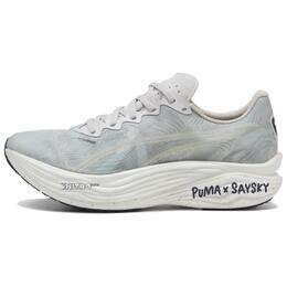 Puma Кроссовки Deviate Nitro Elite 3 Saysky Cool Light Grey 311056-01 | gray