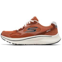 Skechers Кроссовки для бега Go Run Consistent 2.0 Low Top, мужские, красные 220872-org | red