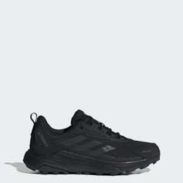 Кроссовки Adidas Terrex Anylander Rain.Rdy Hiking Shoes, цвет Core Black/Core Black/Grey Four id0901 | core black/core black/grey four