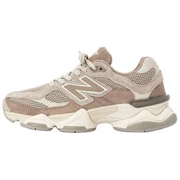 Кроссовки 9060 'Mushroom Arid Stone' New Balance, Gray Brown u9060erc | gray brown