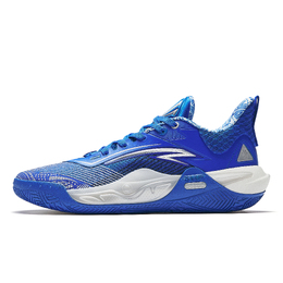 Anta Кроссовки Kai 1 Speed Dred Vs. Kyrie Blue 912511101s-1 | white blue
