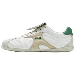 Fila Кроссовки LIPPER для водных танцев, низкие, повседневные, мужские, белые, серые f12m511122fsb | white gray