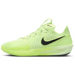 Nike Кроссовки Air Zoom Gt Cut 3 Ep 'Barely Volt Black' dv2918-700 | green