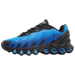 Кроссовки Air Max Dn8 Hyper Royal Nike, Blue Black fq7860-001 | blue black