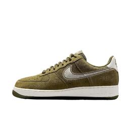 Nike Кроссовки Air Force 1 Low '07 Medium Olive Sail hj4465-201 | green