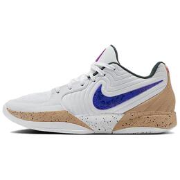 Кроссовки Ja 2 EP 'In The Woods' Nike, White fd7327-101 | white