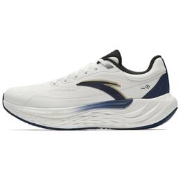Anta Кроссовки Travel Step PG7 Rebound Low Top City Commute мужские, цвет слоновой кости и белого цвета 112515509-1 | ivory white