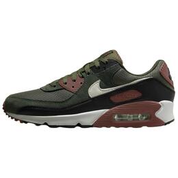 Кроссовки Air Max 90 Beef & Broccoli Nike, Dark Green/Black/Red/White dm0029-300 | dark green/black/red/white