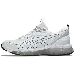 Asics Кроссовки Gel Quantum 360 Viii Utility White Black 1203a471-101 | gray