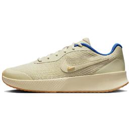 Nike Кроссовки Court Vapor Lite 3 Hc Light Khaki Star Blue Copper Moon hf7831-200 | khaki brown