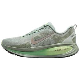 Nike Кроссовки Vomero 18 Light Silver Barely Volt Dusty Olive College Grey hm6803-002 | gray green