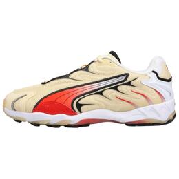 Puma Кроссовки Inhale Og Summer Melon Red 403855-01 | beige/red