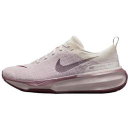 Кроссовки ZoomX Invincible Run 3 Phantom Burgundy Crush Nike, Light Pink dr2615-010 | light pink