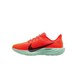 Nike Кроссовки ZoomX Pegasus Plus Bright Crimson Lime Blast Mint Foam Cave Purple fq7262-600 | red black