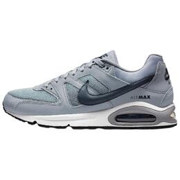 Кроссовки Air Max Command Low Top Casual для бега, мужские, серые Nike, Gray 629993-040 | gray