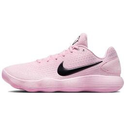 Nike Баскетбольные кроссовки Hyperdunk 2017 Low Top, мужские, розовые im3368-606 | pink