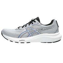 Asics Кроссовки Gel Contend 9 Piedmont Grey Black 1011b881-022 | piedmont gray