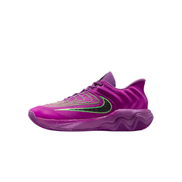 Nike Баскетбольные кроссовки Yannis Immortality Low Top, мужские, фиолетовые fq3681-501 | purple