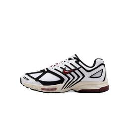 Nike Кроссовки Air Peg 2K5 White Pale Ivory Metallic Silver Dark Team Red hq5403-101 | white