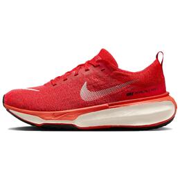 Nike Кроссовки Invincible 3 с низким верхом, устойчивые к истиранию, красные, мужские dr2615-601 | red