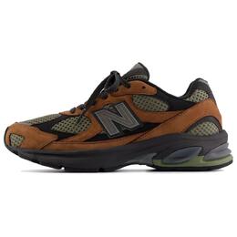 New Balance Кроссовки 2010 Brown u2010anv | gray orange
