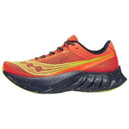 Кроссовки Endorphin Pro 4 Solar Saucony, Red Blue s20939-60 | red blue