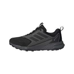 Adidas Кроссовки Tracefinder Trail Core Black Grey Six ih2930 | black