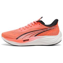 Puma Кроссовки Velocity Nitro 3 с низким верхом, устойчивые к истиранию, мужские, красные 377748-24 | red