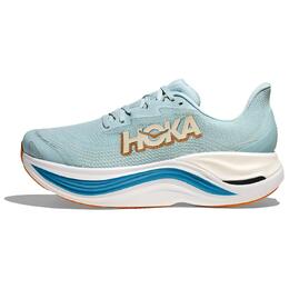 Кроссовки мужские SKYWARD X Support Low Top, цвет морской волны Hoka One One, Sea Blue 1147911-cslp | sea blue