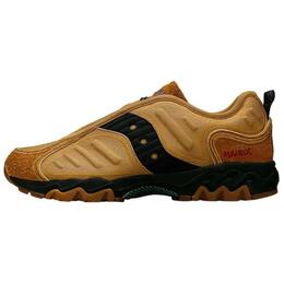 Кроссовки Matrix Colour Plus Companie Harvest Wheat Saucony, Brown s70977-1 | brown