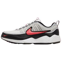 Nike Кроссовки Air Zoom Spiridon Silver Red ii1161-095 | silver black