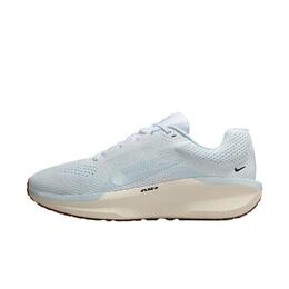 Nike Кроссовки Winflo 11 White Blue Tint Sail Black fj9509-106 | sky blue