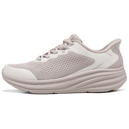 Skechers Низкие кроссовки для бега, серо-коричневые, мужские 118431-tpe | taupe
