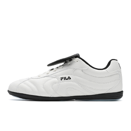 Fila Кроссовки LIPPER для водных танцев. Амортизирующие износостойкие низкие повседневные туфли. Мужские стандартные белые f12m511122fcd | standard white