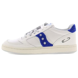 Кроссовки Jazz Court Maybe Tomorrow Varsity Saucony, White s70682-4 | white