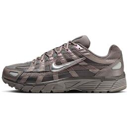 Nike Кроссовки P 6000 Cave Stone Medium Ash Flat Pewter Metallic Silver cd6404-202 | taupe