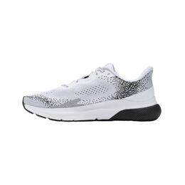 Under Armour Низкие кроссовки для бега, белые, мужские 3026876-101 | white