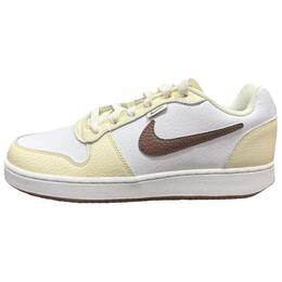 Nike Износостойкие низкие кроссовки для скейтбординга EBERNON, мужские, белые im3370-121 | white