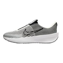 Nike Кроссовки Interact Run EasyOn Phantom White Black fv5590-002 | gray
