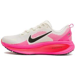 Nike Кроссовки Vomero 18 Sail Hyper Pink ib7315-100 | white
