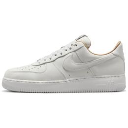 Nike Кроссовки Air Force 1 Low '07 Summit White Vachetta Liner ib1406-111 | white