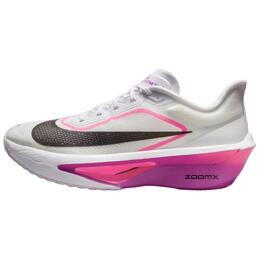 Nike Кроссовки Zoom Fly 6 Vivid Grape Hyper Pink fn8454-101 | white purple