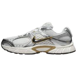 Кроссовки V5 Rnr Parachute Beige Metallic Pewter Nike, White Silver hj5228-102 | white silver