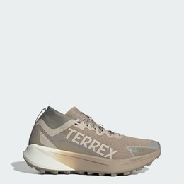 Кроссовки Adidas Terrex Agravic GTX Trail Running Shoes, цвет Blanch Cargo/Alumina/Putty Beige jr1507 | blanch cargo/alumina/putty beige