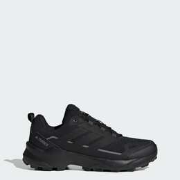 Кроссовки Adidas Terrex Skychaser Ax5 Hiking Shoes, цвет Core Black/Core Black/Carbon jq2215 | core black/core black/carbon