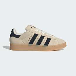 Кроссовки Adidas Campus 00s Shoes, цвет Gum/Cream White/Core Black jq8356 | gum/cream white/core black