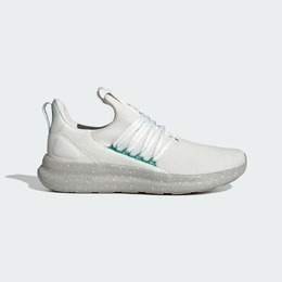 Кроссовки Adidas Lite Racer Adapt 7.0 Shoes, цвет Crystal White/Pure Teal/Grey Two js0025 | crystal white/pure teal/grey two